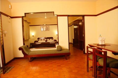 Coffee Acres Plantation Resort Kalpatta Rom bilde