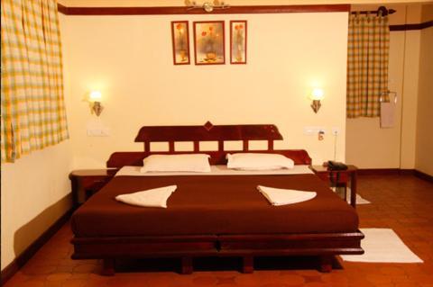 Coffee Acres Plantation Resort Kalpatta Rom bilde