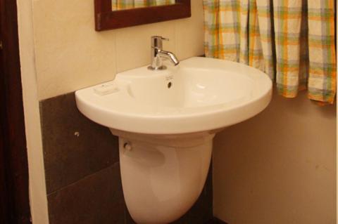 Coffee Acres Plantation Resort Kalpatta Rom bilde