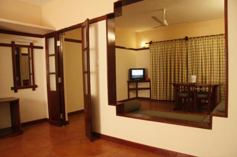 Coffee Acres Plantation Resort Kalpatta Rom bilde