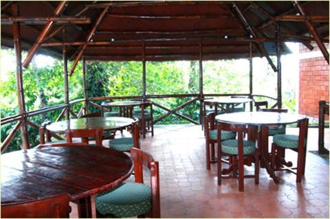 Coffee Acres Plantation Resort Kalpatta Eksteriør bilde